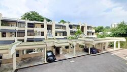 The Draycott (D10), Apartment #612500911